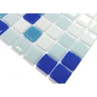 Мозаика стеклянная Vivacer HVZ-004 Мозаика стеклянная Vivacer HVZ-004