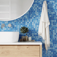 Мозаїка з керамограніту Kotto Ceramica MI7 23230205C Oltremare 300 x 300 х 7 (квадрат 23 x 23) Мозаїка з керамограніту Kotto Ceramica MI7 23230205C Oltremare 300 x 300 х 7 (квадрат 23 x 23)