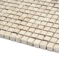 Мозаїка з керамограніту Kotto Ceramica MI7 10100613C Sabbia 300 x 300 х 10 (кубік 10 x 10)