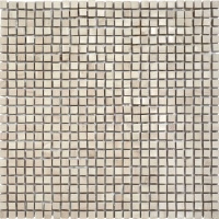 Мозаїка з керамограніту Kotto Ceramica MI7 10100613C Sabbia 300 x 300 х 10 (кубік 10 x 10)