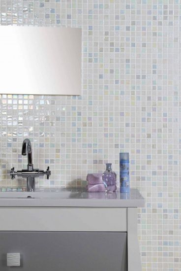 Мозаїка Mosavit Sundance Blanco 31.6*31.6