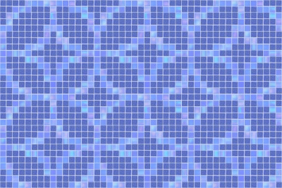 Мозаїчний паттерн D-CORE 327*327 мм. ID-17