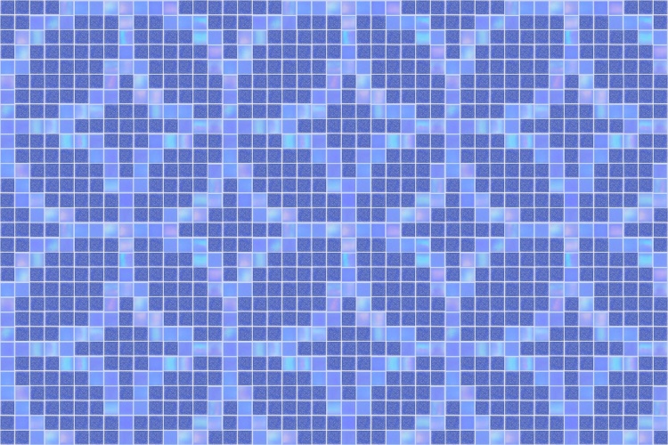 Мозаїчний паттерн D-CORE 327*327 мм. ID-17