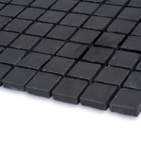 Мозаїка з керамограніту Kotto Ceramica MI7 23230206C Nero 300 x 300 х 7 (квадрат 23 x 23) Мозаїка з керамограніту Kotto Ceramica MI7 23230206C Nero 300 x 300 х 7 (квадрат 23 x 23)