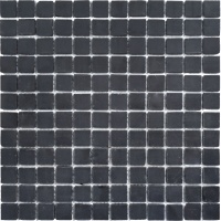 Мозаїка з керамограніту Kotto Ceramica MI7 23230206C Nero 300 x 300 х 7 (квадрат 23 x 23) Мозаїка з керамограніту Kotto Ceramica MI7 23230206C Nero 300 x 300 х 7 (квадрат 23 x 23)