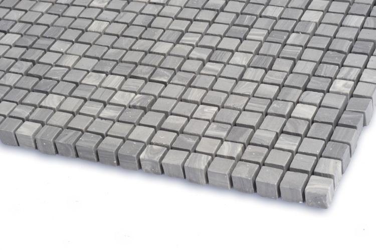 Мозаїка з керамограніту Kotto Ceramica MI7 10100614C Bucchero 300 x 300 х 10 (кубок 10 x 10)