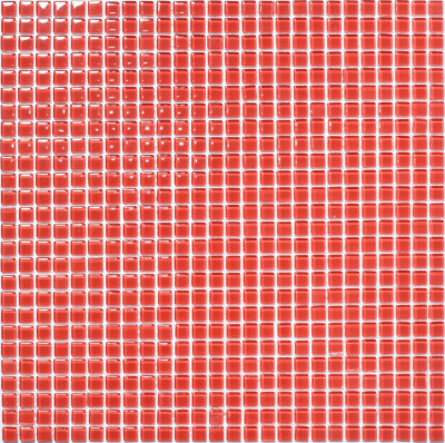 Мозаїка керамічна Kotto Ceramica GM 410028 C Red m 300 х 300 х 4 ( 10 х 10 )