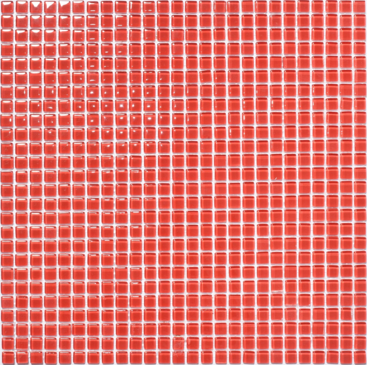Мозаїка керамічна Kotto Ceramica GM 410028 C Red m 300 х 300 х 4 ( 10 х 10 )