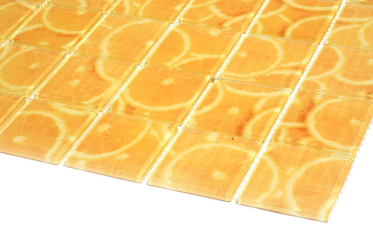 Мозаїка скляна Kotto Ceramica GMP 0448040 З print 25 300 x 300 х 4 ( 48 х 48 )