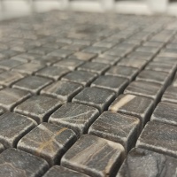 Мозаїка Mozaico de Lux Stone C-MOS Sable Brown Мозаїка Mozaico de Lux Stone C-MOS Sable Brown