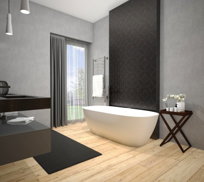 Мозаїчний паттерн D-CORE 327*327 мм. ID-18