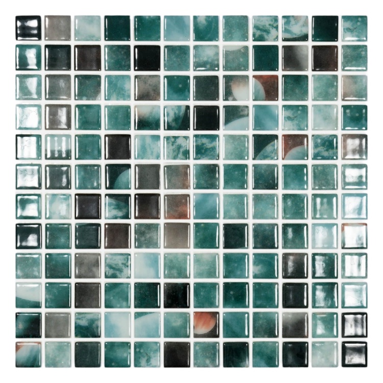 Мозаика 5804 Estelar Luna 25x25 Vidrepur