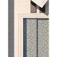 Мозаика 5804 Estelar Luna 25x25 Vidrepur Мозаика 5804 Estelar Luna 25x25 Vidrepur