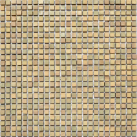 Мозаїка з керамограніту Kotto Ceramica MI7 10100615C Muschiato 300 x 300 х 10 (кубок 10 x 10)