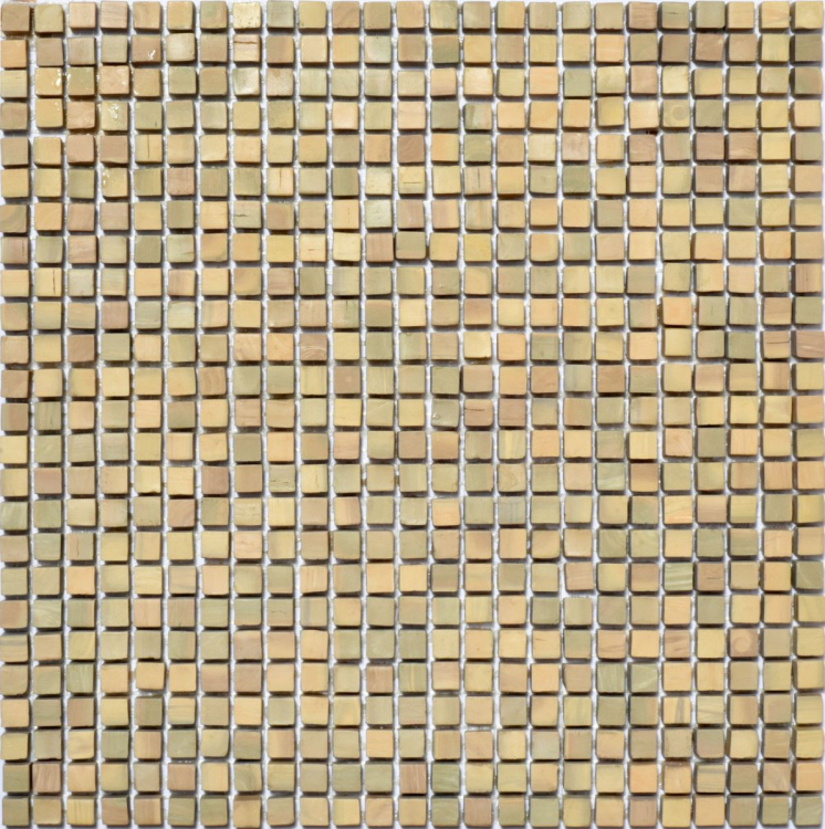 Мозаїка з керамограніту Kotto Ceramica MI7 10100615C Muschiato 300 x 300 х 10 (кубок 10 x 10)