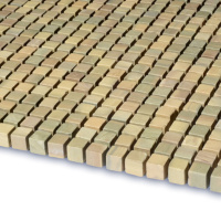 Мозаїка з керамограніту Kotto Ceramica MI7 10100615C Muschiato 300 x 300 х 10 (кубок 10 x 10)