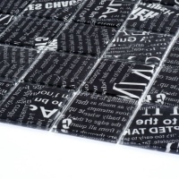 Мозаїка скляна Kotto Ceramica GMP 0448048 З print 45 300 x 300 х 4 ( 48 х 48 )