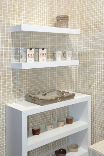 Мозаїка Mosavit Sundance Beige 31.6*31.6