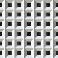 Мозаїчний паттерн D-CORE 327*327 мм. ID-41