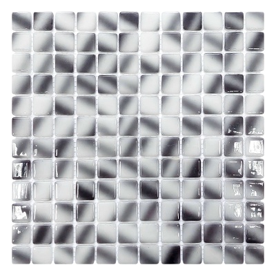 Мозаика стеклянная Vivacer HVZ-7542