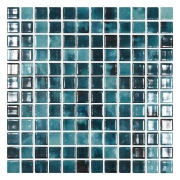 Мозаика 5806 Estelar Green 25x25 Vidrepur Мозаика 5806 Estelar Green 25x25 Vidrepur