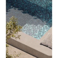 Мозаика 5806 Estelar Green 25x25 Vidrepur Мозаика 5806 Estelar Green 25x25 Vidrepur