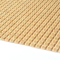 Мозаїка керамічна Kotto Ceramica GM 410035 C Beige m 35 300 х 300 х 4 ( 10 х 10 )