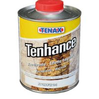 Просочення для натурального каменю Tenhance (1л) TENAX Просочення для натурального каменю Tenhance (1л) TENAX
