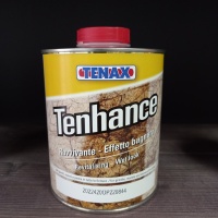 Просочення для натурального каменю Tenhance (1л) TENAX Просочення для натурального каменю Tenhance (1л) TENAX