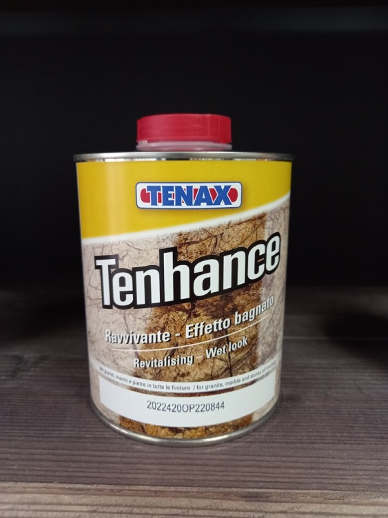 Просочення для натурального каменю Tenhance (1л) TENAX