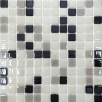 Мозаїка скляна Vivacer SCM-043