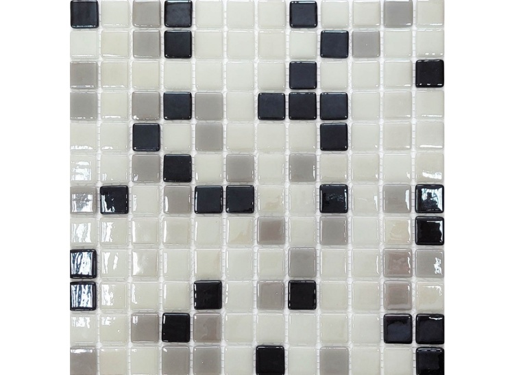 Мозаїка скляна Vivacer SCM-043