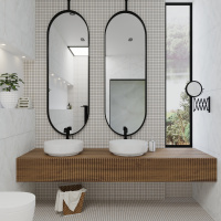 Мозаїка з керамограніту Kotto Ceramica MI7 23230210C Salino 300 x 300 х 7 (квадрат 23 x 23)