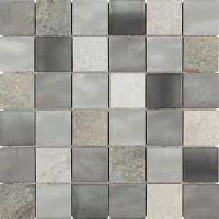 Мозаїка Dune 187395 Magma Grey 29.8*29.8 сіра Мозаїка Dune 187395 Magma Grey 29.8*29.8 сіра