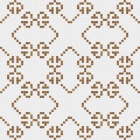 Мозаїчний паттерн D-CORE 327*327 мм. ID-47 Мозаїчний паттерн D-CORE 327*327 мм. ID-47