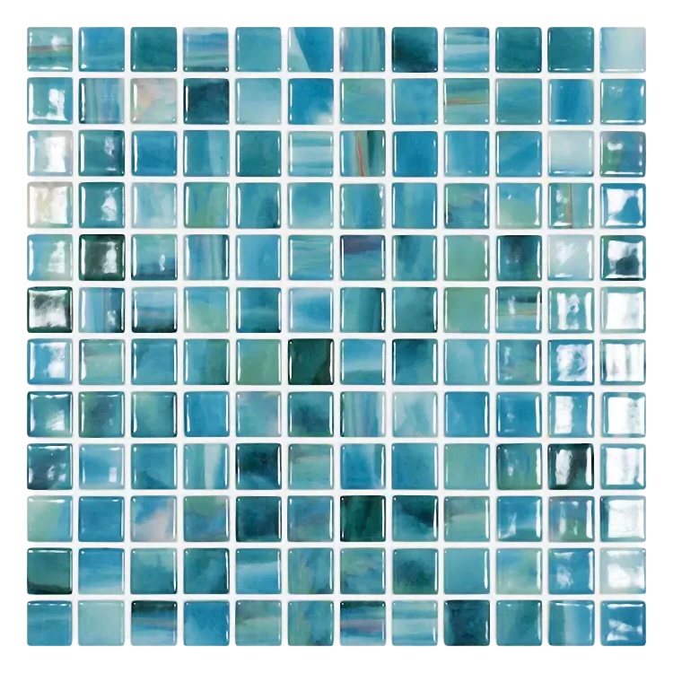 Мозаїка 5801 Estelar Watercolor 25x25 Vidrepur