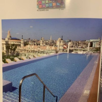 Мозаїка Mosavit Acquaris Lila 31.6*31.6 Мозаїка Mosavit Acquaris Lila 31.6*31.6