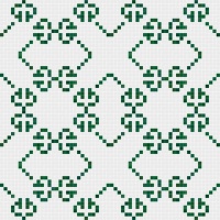 Мозаїчний паттерн D-CORE 327*327 мм. ID-48 Мозаїчний паттерн D-CORE 327*327 мм. ID-48