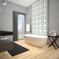 Мозаїчний паттерн D-CORE 327*327 мм. ID-48 Мозаїчний паттерн D-CORE 327*327 мм. ID-48