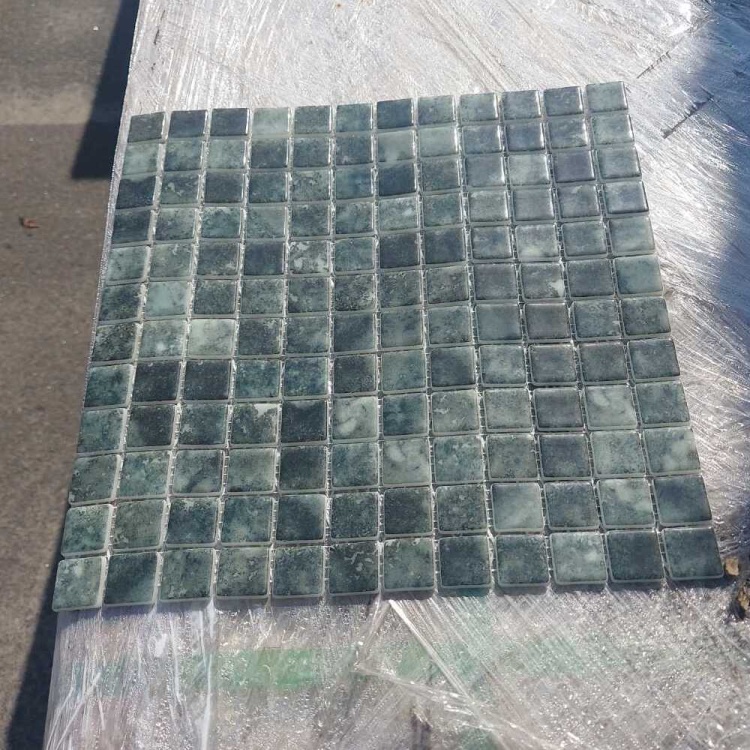 Мозаїка 5603 Nature Jungle Malla Vidrepur