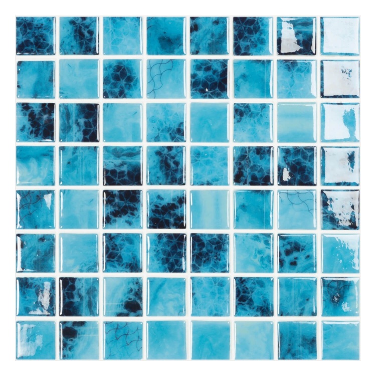 Мозаика 5605 Nature Olympic Malla 38x38 Vidrepur