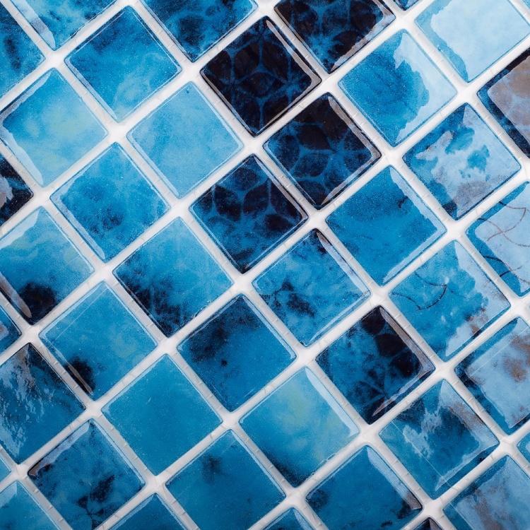 Мозаика 5605 Nature Olympic Malla 38x38 Vidrepur