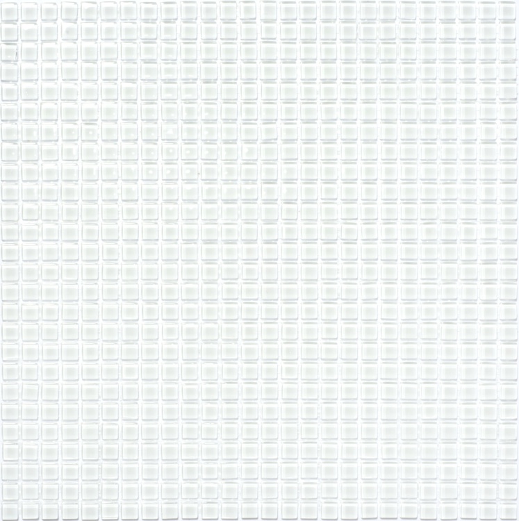 Мозаика керамическая Kotto Ceramica GM 410050 C White  300 х 300 х 4   ( 10 х 10 )