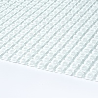 Мозаика керамическая Kotto Ceramica GM 410050 C White  300 х 300 х 4   ( 10 х 10 )