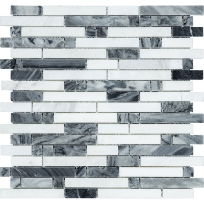 Мозаїка Mozaico de Lux K-MOS CBFS006