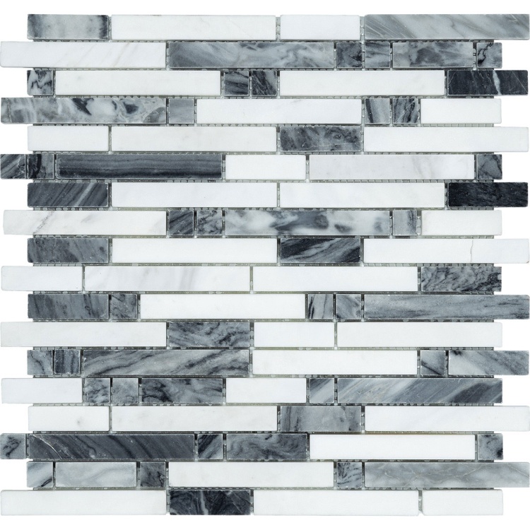 Мозаїка Mozaico de Lux K-MOS CBFS006