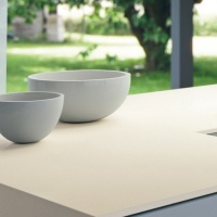 Caesarstone 4001 Fresh Concrete