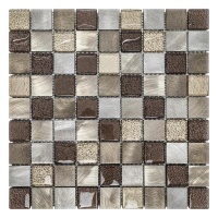 Мозаика стеклянная V-MOS W-7657 Mozaico De Lux Мозаика стеклянная V-MOS W-7657 Mozaico De Lux