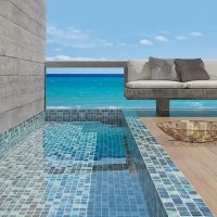 Мозаика 5604 NATURE ROYAL MALLA Vidrepur (38x38) Мозаика 5604 NATURE ROYAL MALLA Vidrepur (38x38)