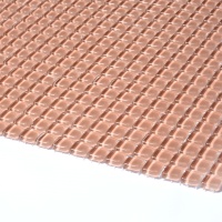 Мозаїка керамічна Kotto Ceramica GM 410053 C Brown w 300 х 300 х 4 ( 10 х 10 ) Мозаїка керамічна Kotto Ceramica GM 410053 C Brown w 300 х 300 х 4 ( 10 х 10 )